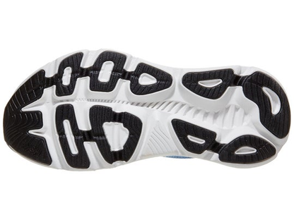 Gaviota 5 (Wide) Men's :Downpour | Thunder Cloud