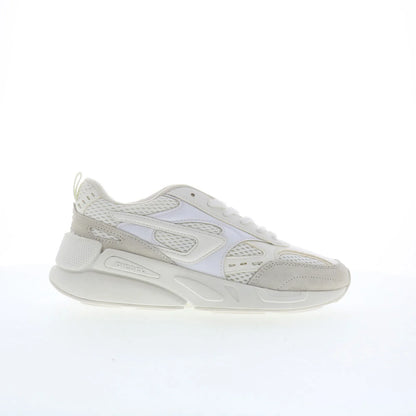 Diesel S-Serendipity Sport W Womens White Synthetic Lifestyle Sneakers Shoes