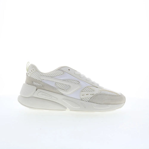 Diesel S-Serendipity Sport W Womens White Synthetic Lifestyle Sneakers Shoes