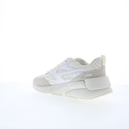 Diesel S-Serendipity Sport W Womens White Synthetic Lifestyle Sneakers Shoes