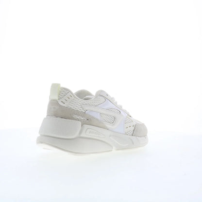 Diesel S-Serendipity Sport W Womens White Synthetic Lifestyle Sneakers Shoes