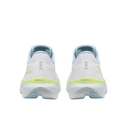 Kinvara 15 Women's :White | Ice Melt