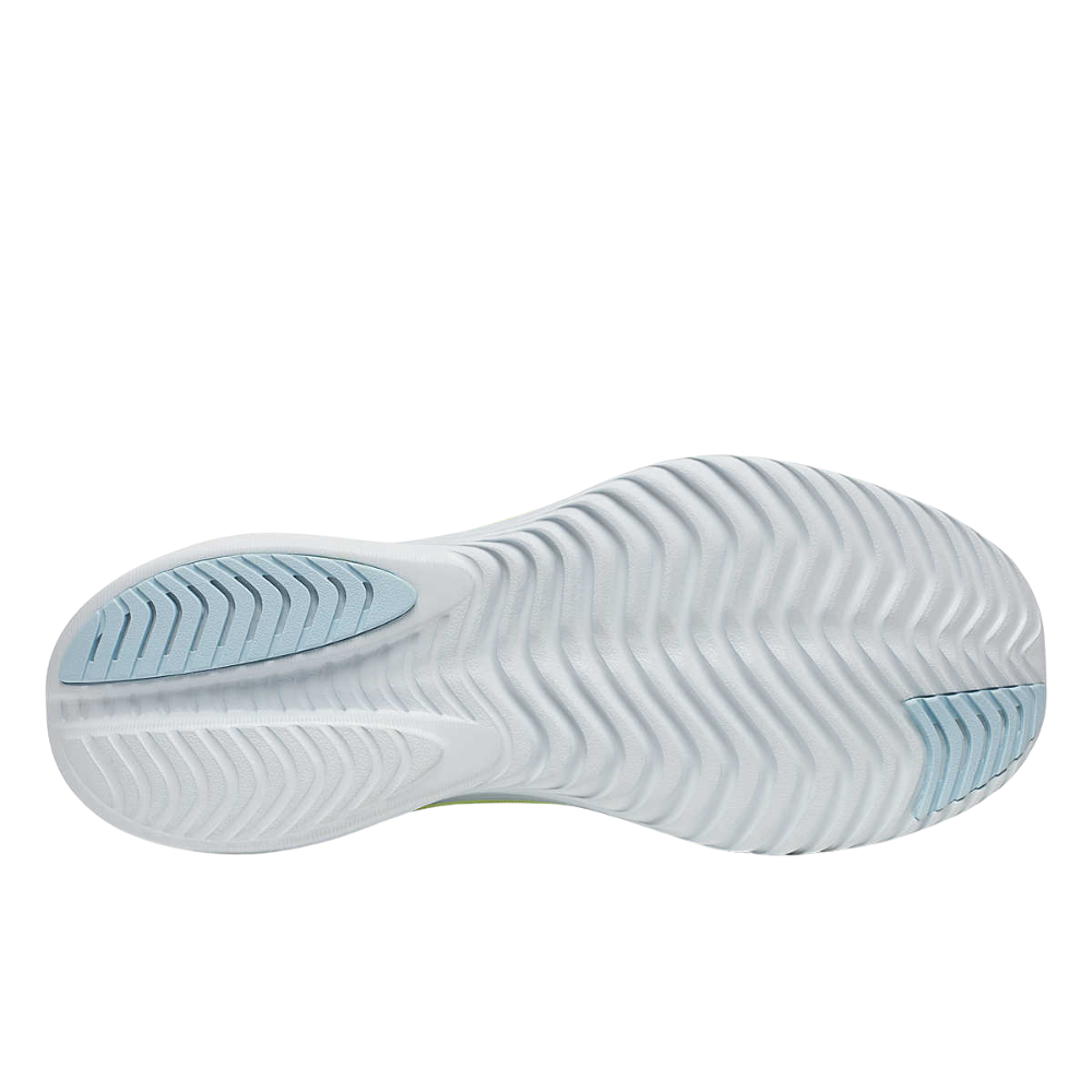 Kinvara 15 Women's :White | Ice Melt