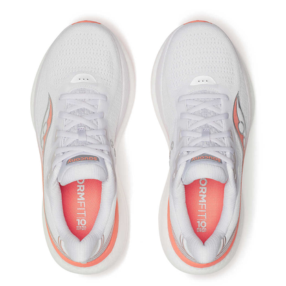 Triumph 23 Women's :White | Wistful