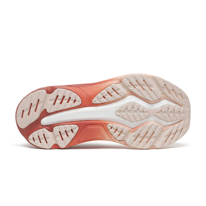 Hurricane 25 Women's :White | Cameo