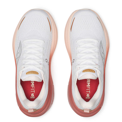 Hurricane 25 Women's :White | Cameo