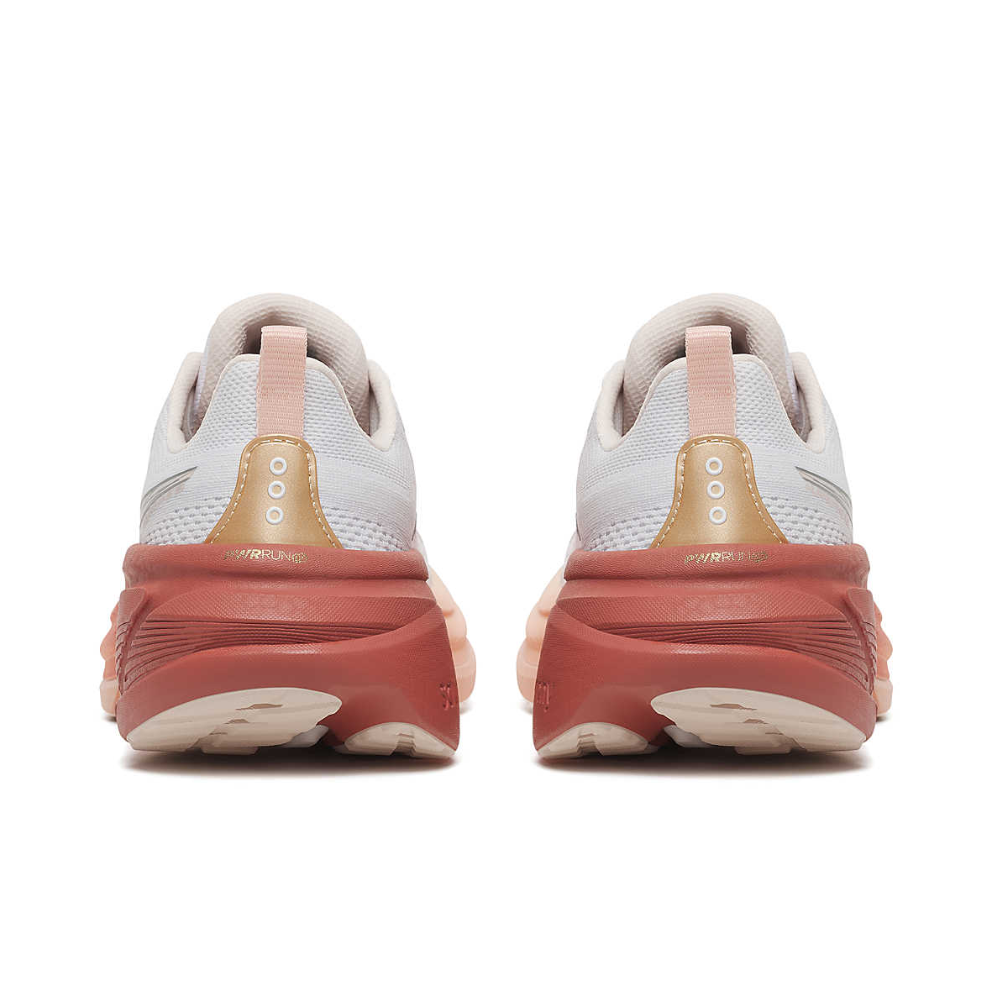 Hurricane 25 Women's :White | Cameo