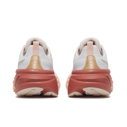 Hurricane 25 Women's :White | Cameo