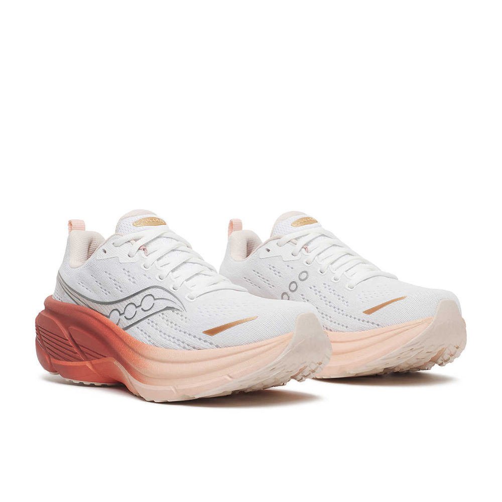 Hurricane 25 Women's :White | Cameo