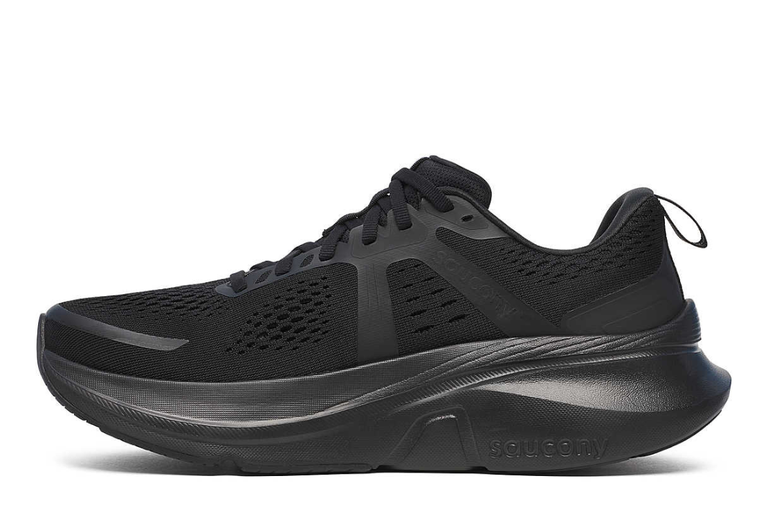 Guide 18 Men's :Triple Black