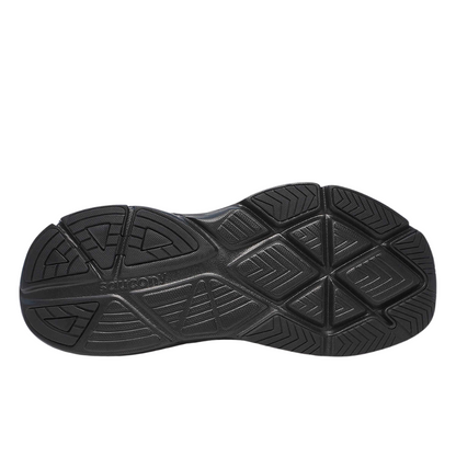 Guide 18 Men's :Triple Black