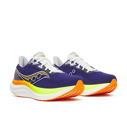 Triumph 23 Men's :Frigid | Citron