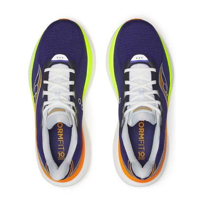 Triumph 23 Men's :Frigid | Citron