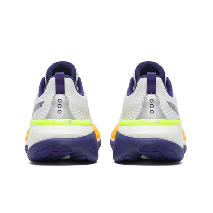 Hurricane 25 Men's :White | Frigid