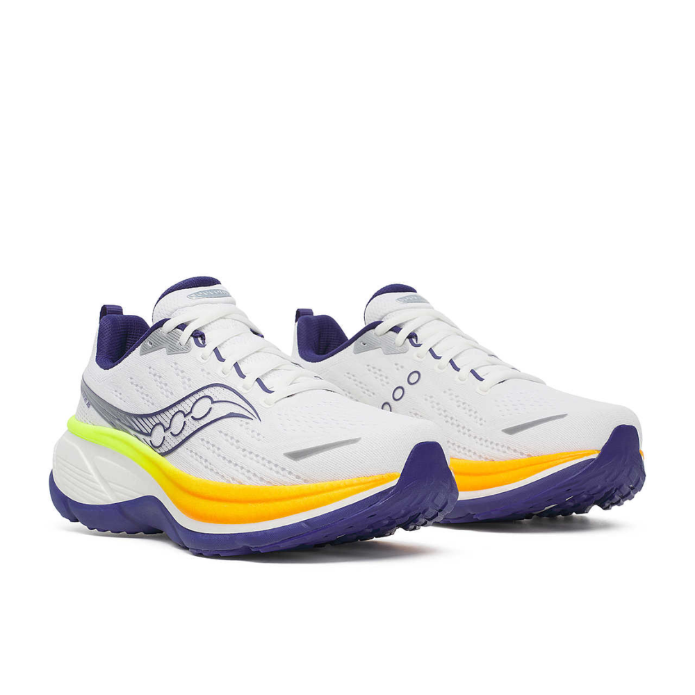 Hurricane 25 Men's :White | Frigid