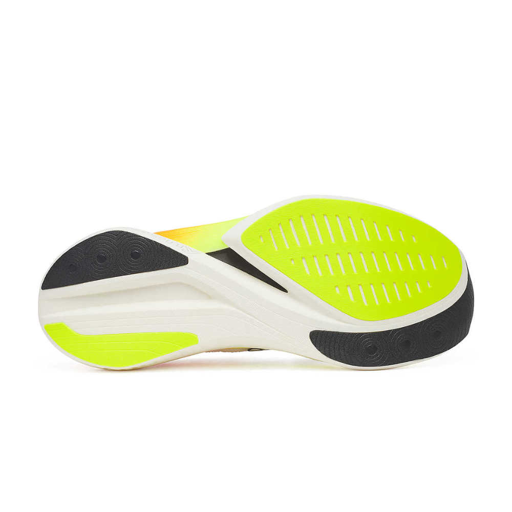Endorphin Elite 2 :White | VO2