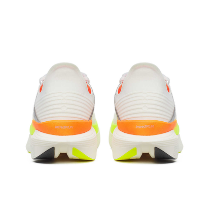 Endorphin Elite 2 :White | VO2
