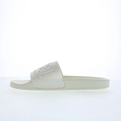 Diesel SA-Mayemi Y02499-P3859-T1015 Mens White Slides Sandals Shoes