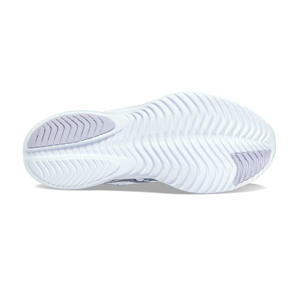 Kinvara 14 Women's :White | Indigo