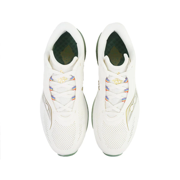 Kinvara 15 Men's :Irish Cream