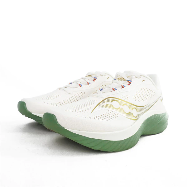Kinvara 15 Men's :Irish Cream
