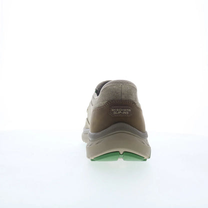 Skechers John Deere Pollard - Horace Mens Brown Lifestyle Sneakers Shoes