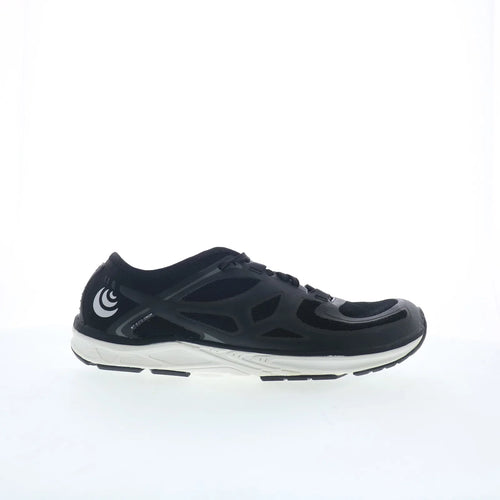 Topo ST-2 ST-2 Mens Gray Mesh Lace Up Athletic Running Shoes