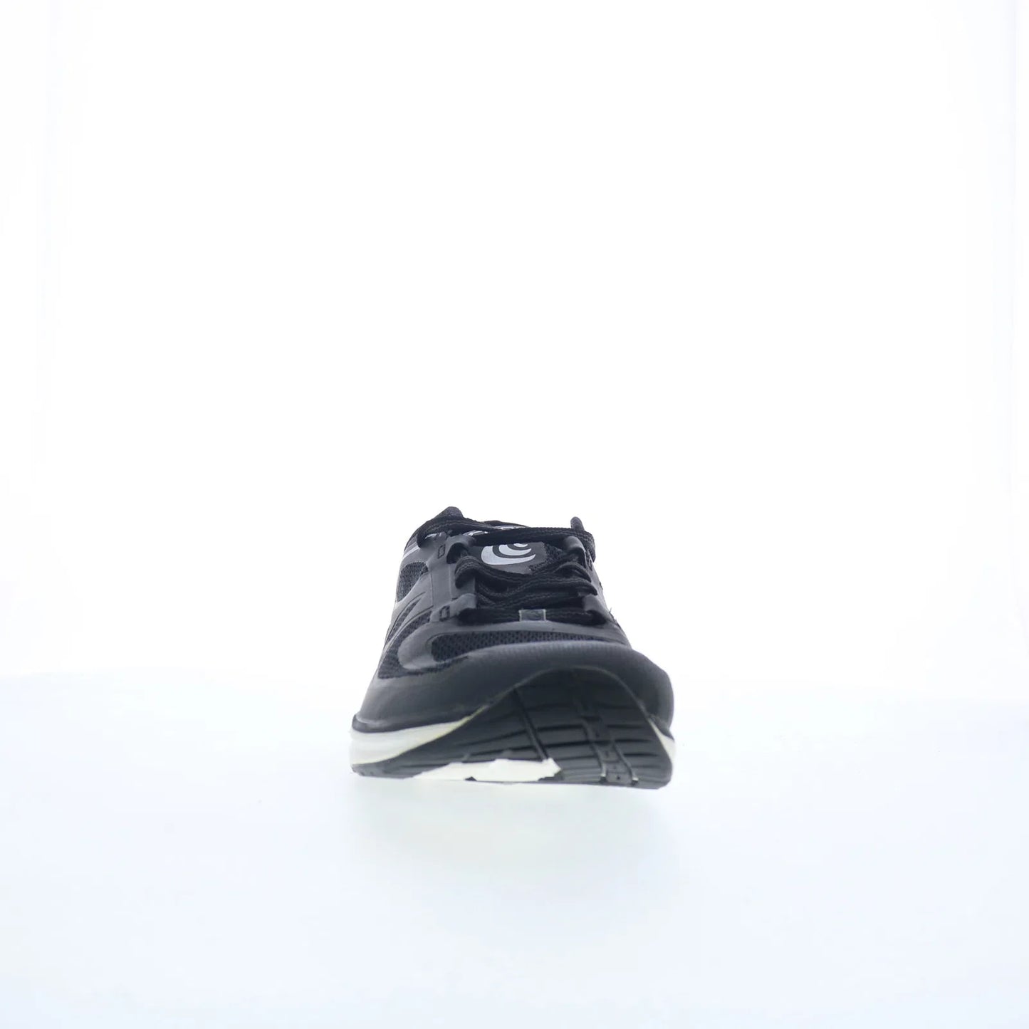 Topo ST-2 ST-2 Mens Gray Mesh Lace Up Athletic Running Shoes