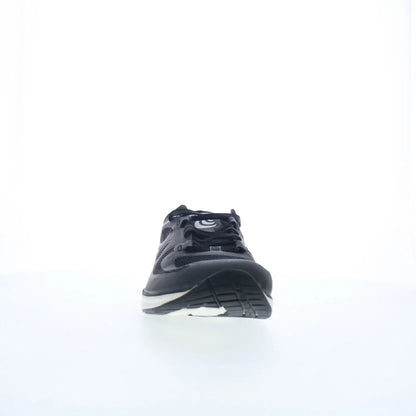 Topo ST-2 ST-2 Mens Gray Mesh Lace Up Athletic Running Shoes