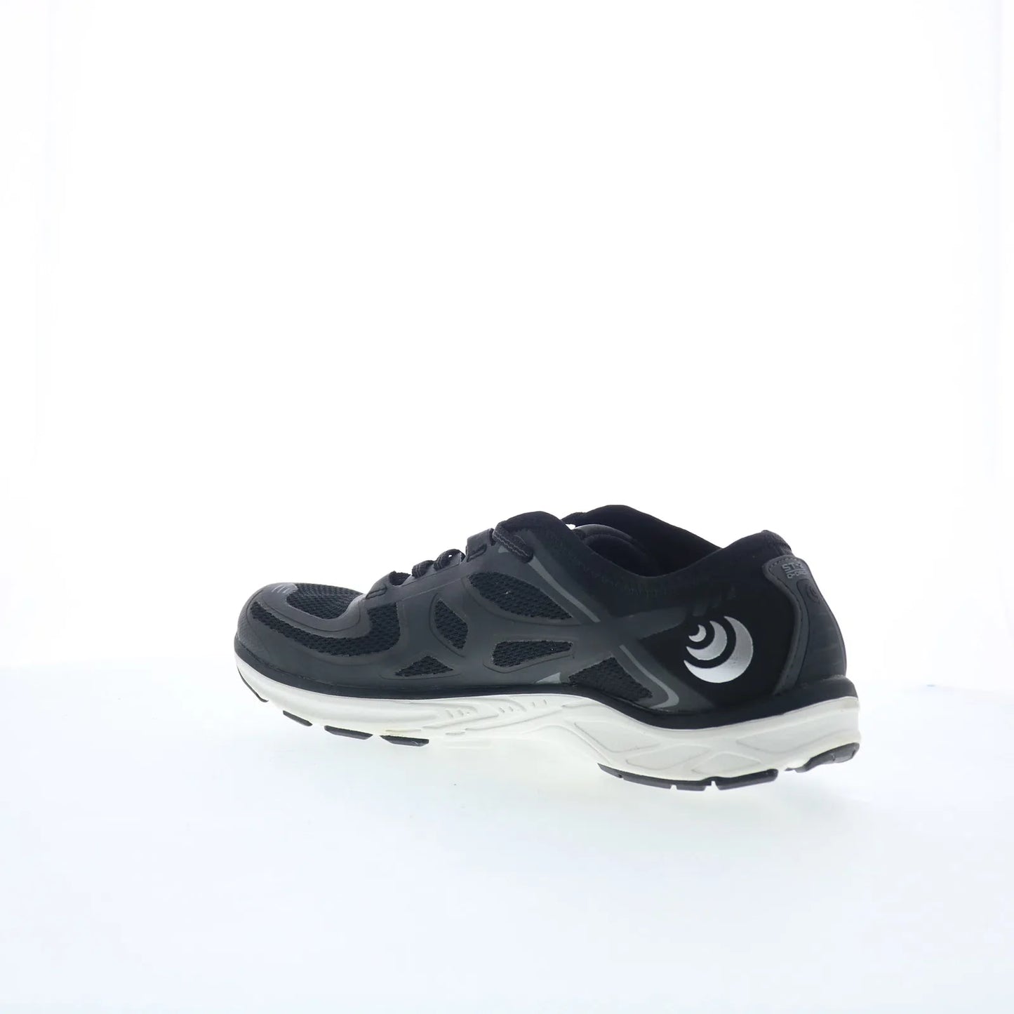 Topo ST-2 ST-2 Mens Gray Mesh Lace Up Athletic Running Shoes