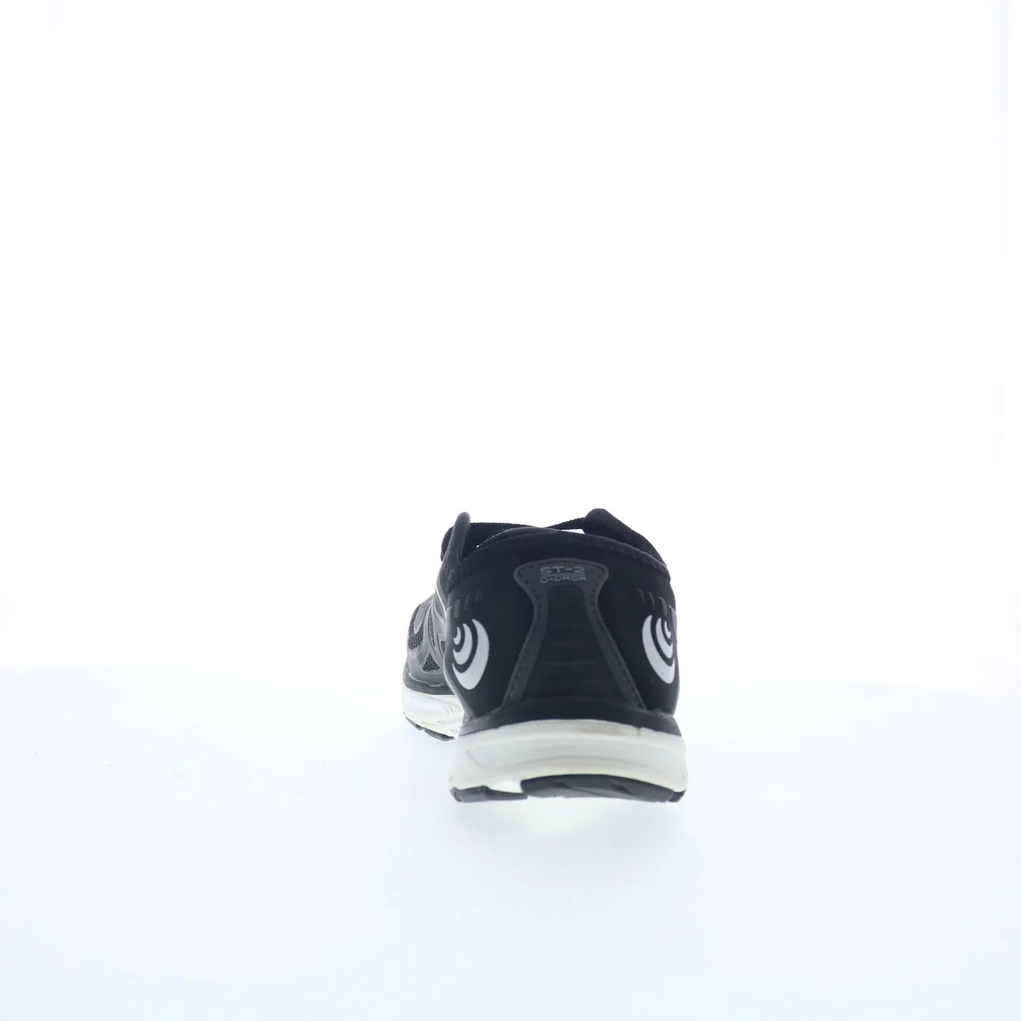 Topo ST-2 ST-2 Mens Gray Mesh Lace Up Athletic Running Shoes