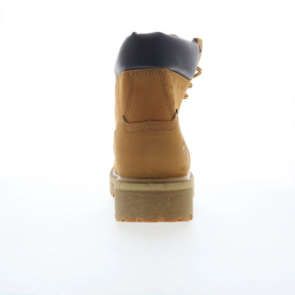 Timberland Pro Direct Attach Steel Toe Mens Brown Wide Work & Safety Boots