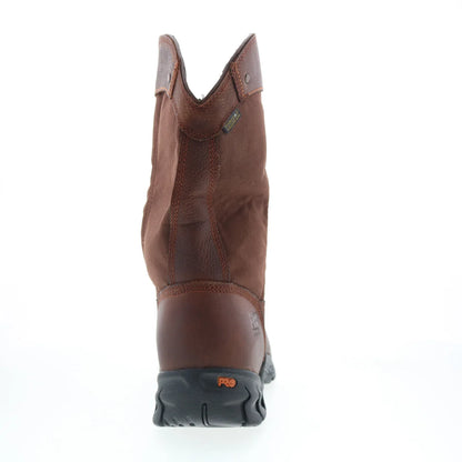 Timberland Pro Excave Wellington TB091677 Mens Brown Work & Safety Boots