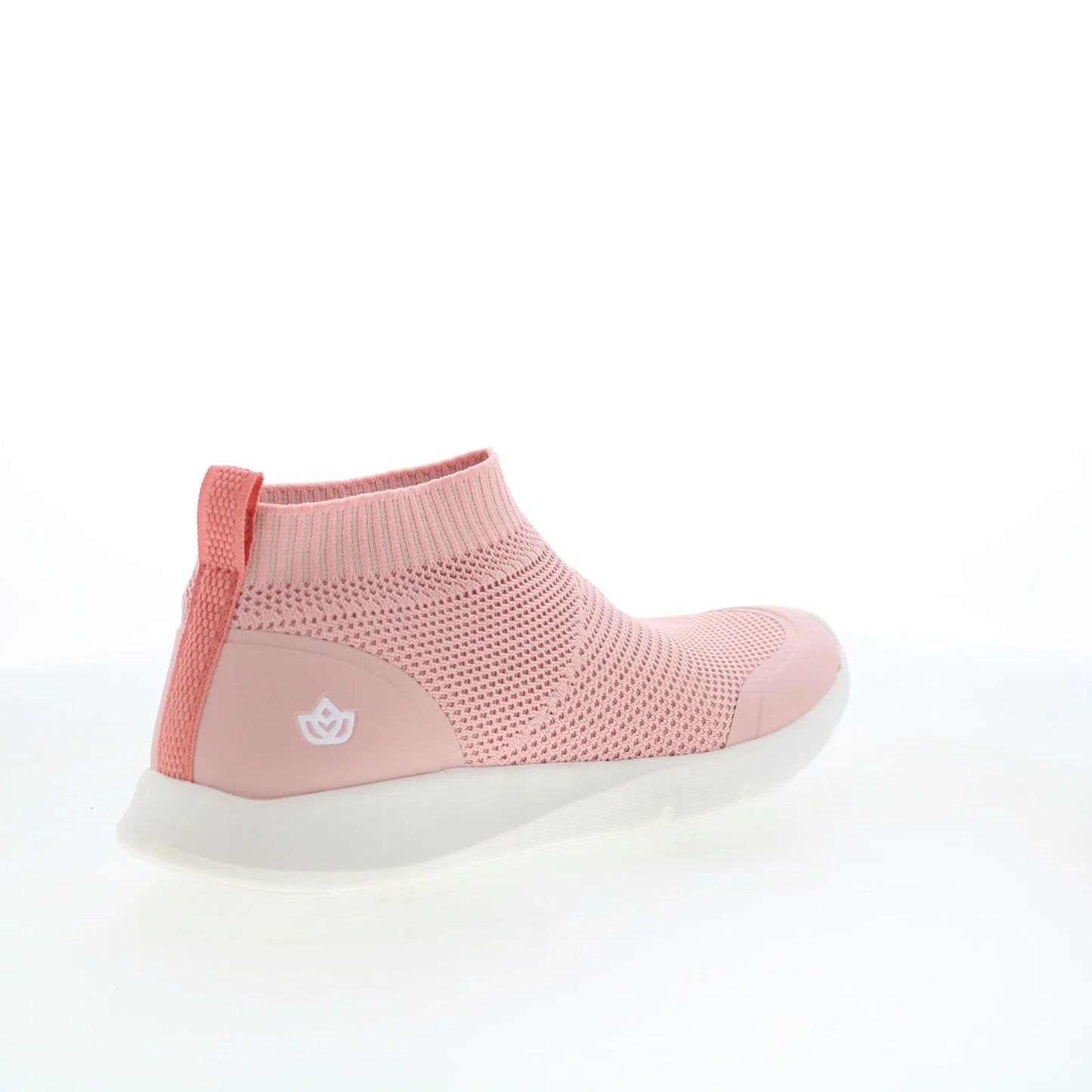 Spenco Thrive Pale SP1083PBS Womens Pink Mesh Lifestyle Sneakers Shoes
