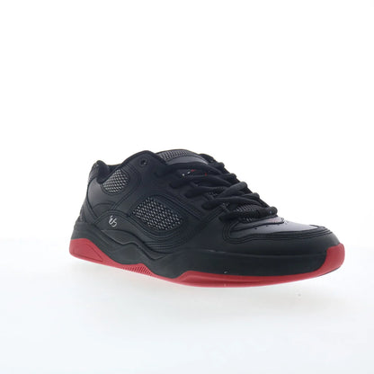 ES TJ Rogers 5102000064595 Mens Black Skate Inspired Sneakers Shoes