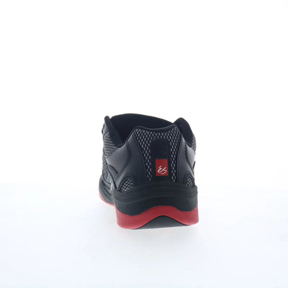 ES TJ Rogers 5102000064595 Mens Black Skate Inspired Sneakers Shoes