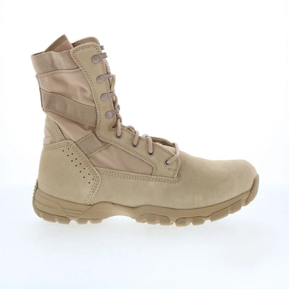 Belleville Boot Ultra Lightweight Hot Weather TR313 Mens Brown Tactical Boots