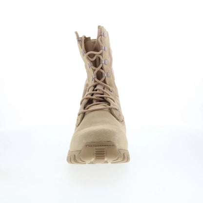 Belleville Boot Ultra Lightweight Hot Weather TR313 Mens Brown Tactical Boots