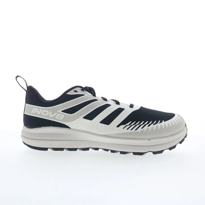 Inov-8 TrailFly Zero 001352-BKWH Mens Black Synthetic Athletic Hiking Shoes