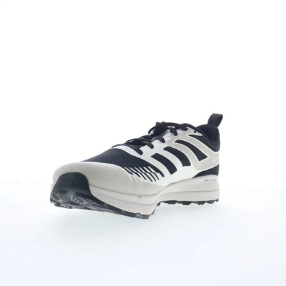 Inov-8 TrailFly Zero 001352-BKWH Mens Black Synthetic Athletic Hiking Shoes