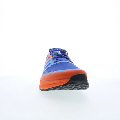 Inov-8 TrailFly Zero 001352-BLOR Mens Blue Synthetic Athletic Hiking Shoes