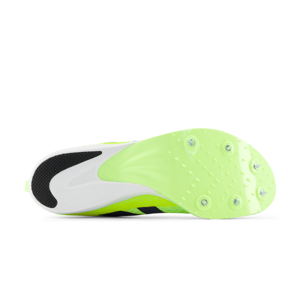 FuelCell Flite-D (D) All Gender's :Afterglow | Black