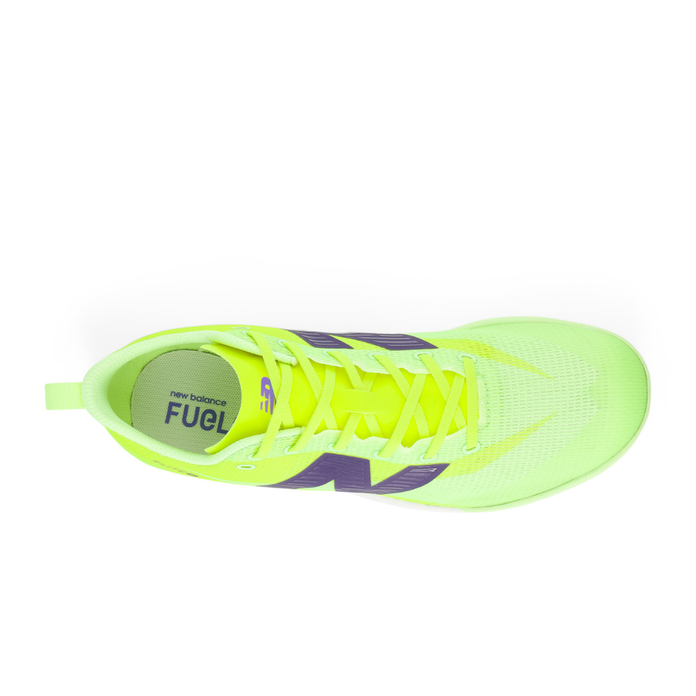 FuelCell Flite-S All Genders' :Afterglow | Boysenberry