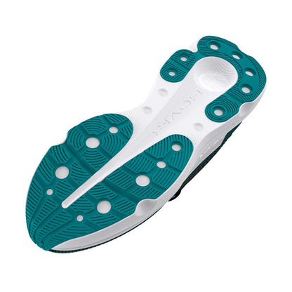 Infinite Pro Men's :Black | Hydro Teal