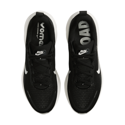 Vomero 18 Women's :Black | Summit White