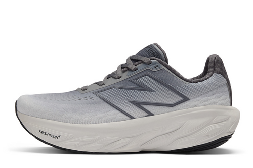 Fresh Foam X 1080v14 (2E) Men's :Castlerock | Grey Matter