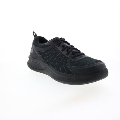 Wolverine Bolt Durashocks CarbonMax LO Mens Black Wide Work & Safety Shoes