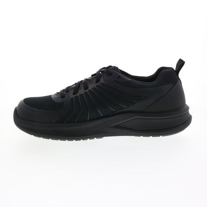 Wolverine Bolt Durashocks CarbonMax LO Mens Black Wide Work & Safety Shoes