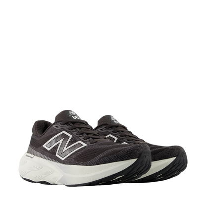 Fresh Foam X 880v15 (B) Women's :Black Cement | Sea Salt