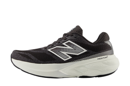 Fresh Foam X 880v15 (B) Women's :Black Cement | Sea Salt